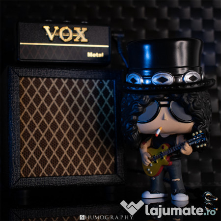 Cursuri de chitară acustică și electrică - București & online 