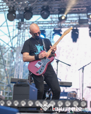 Cursuri de chitară acustică și electrică - București & online 