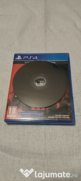 Call of Duty Modern Warfare III - joc PS4 