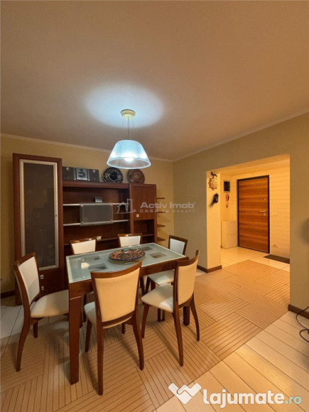 3 Camere, Lux, B-dul Unirii 