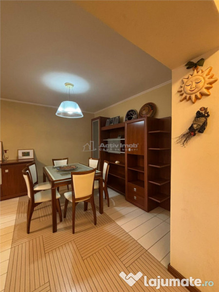 3 Camere, Lux, B-dul Unirii 