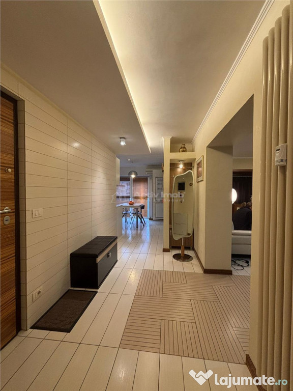 3 Camere, Lux, B-dul Unirii 