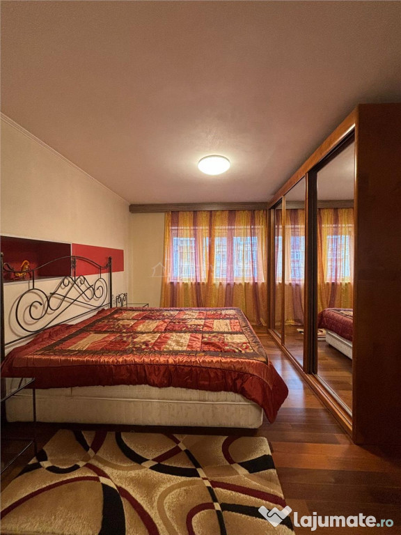 3 Camere, Lux, B-dul Unirii 