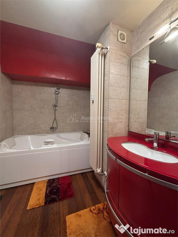 3 Camere, Lux, B-dul Unirii 