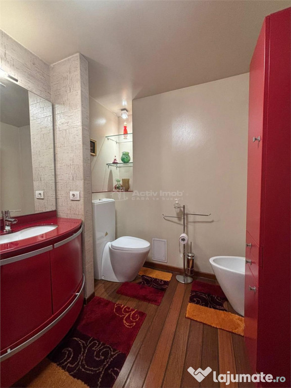 3 Camere, Lux, B-dul Unirii 