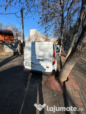 Ford Transit Connect an 2019 