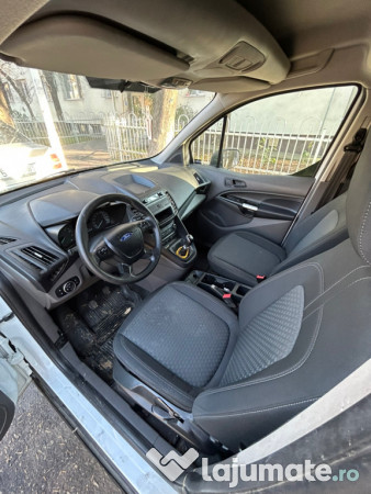 Ford Transit Connect an 2019 