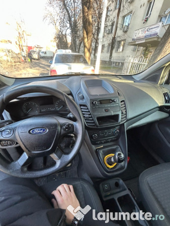 Ford Transit Connect an 2019 