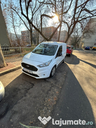 Ford Transit Connect an 2019 