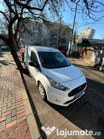 Ford Transit Connect an 2019 
