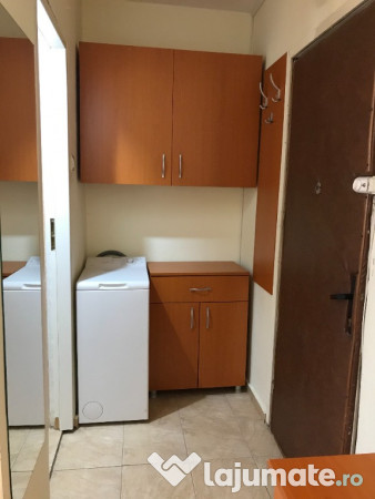 Chirie garsoniera Gheorgheni