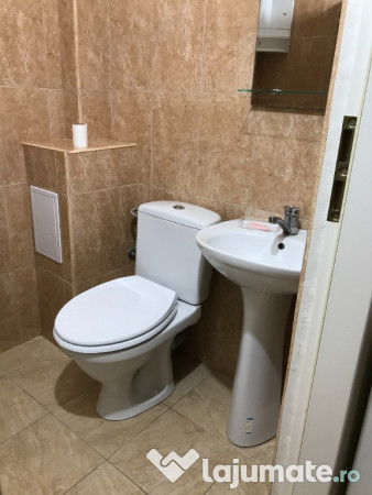 Chirie garsoniera Gheorgheni