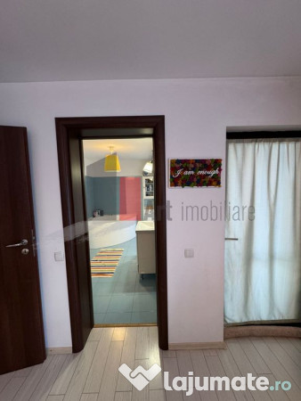 Austrian Village, Duplex Complet mobiliat si utilat 