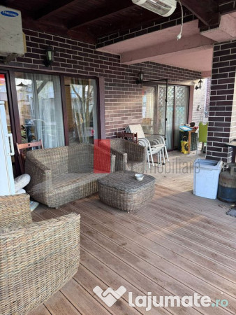 Austrian Village, Duplex Complet mobiliat si utilat 