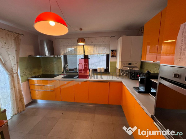 Austrian Village, Duplex Complet mobiliat si utilat 