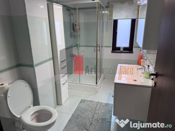 Austrian Village, Duplex Complet mobiliat si utilat 