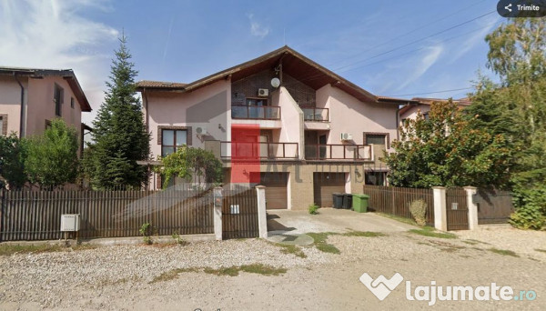 Austrian Village, Duplex Complet mobiliat si utilat 