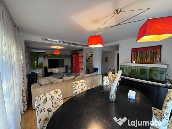 Austrian Village, Duplex Complet mobiliat si utilat 