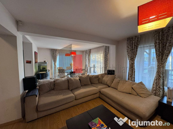 Austrian Village, Duplex Complet mobiliat si utilat 