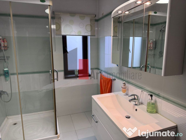 Austrian Village, Duplex Complet mobiliat si utilat 