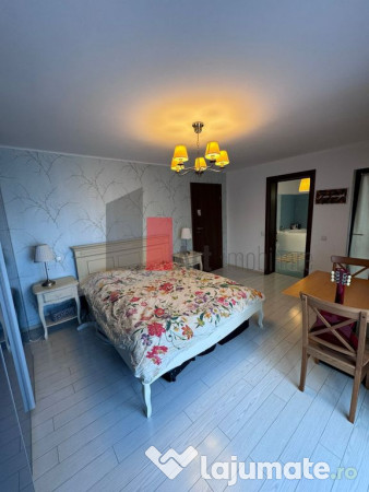 Austrian Village, Duplex Complet mobiliat si utilat 