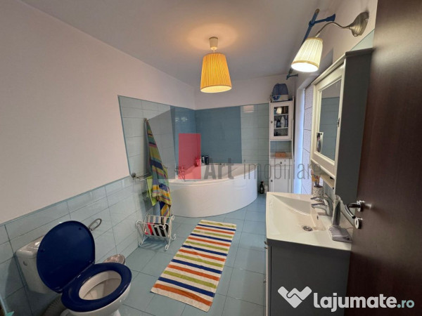 Austrian Village, Duplex Complet mobiliat si utilat 