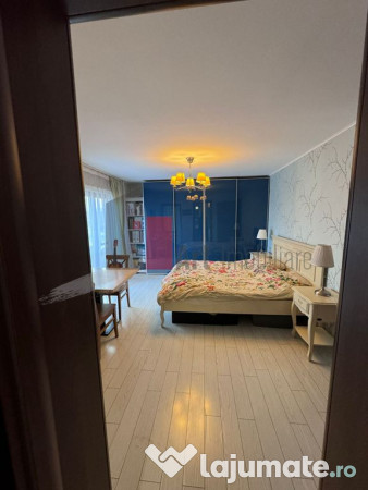 Austrian Village, Duplex Complet mobiliat si utilat 