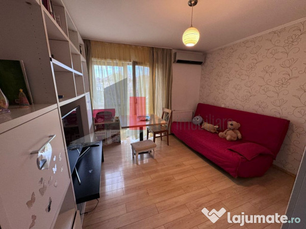 Austrian Village, Duplex Complet mobiliat si utilat 