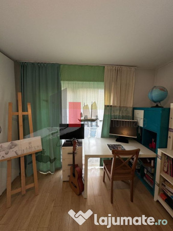 Austrian Village, Duplex Complet mobiliat si utilat 