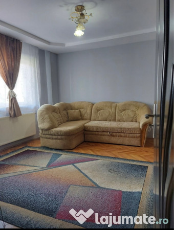 Chirie apartament 2 camere in Micro 16