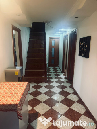 Spațiu,casa,lumină și liniște,la doar câteva minute de oraș,Salaj