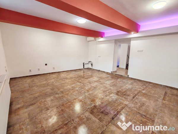 PF. apartament 2 camere spațios în Piața Mihai Viteazul