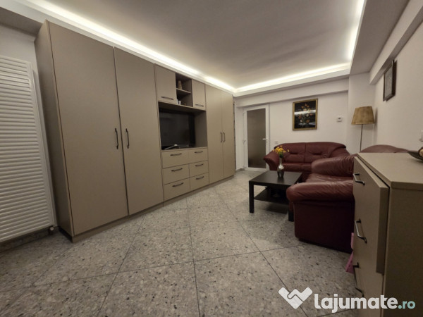 Apartament 2 camere Buzaului