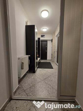 Apartament 2 camere Buzaului