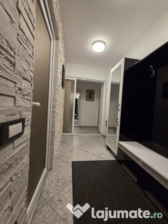 Apartament 2 camere Buzaului