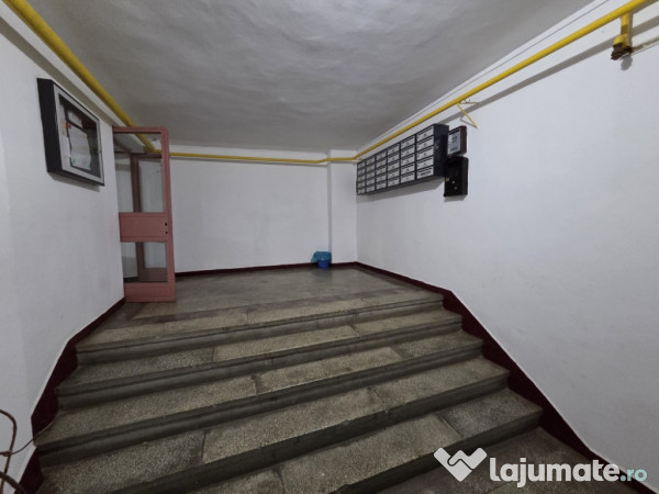 Apartament 2 camere Buzaului