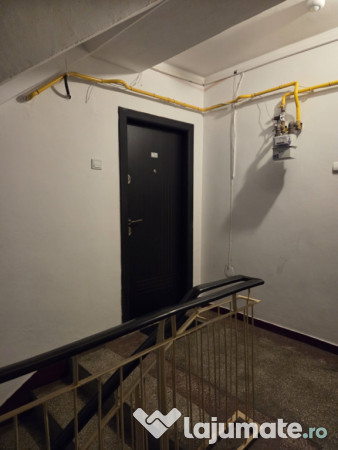 Apartament 2 camere Buzaului