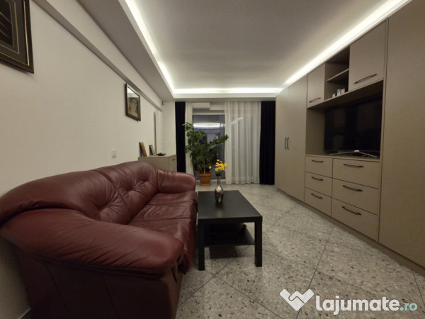 Apartament 2 camere Buzaului