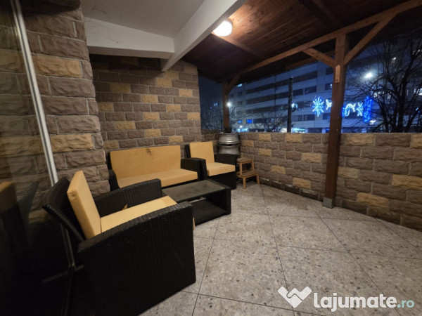 Apartament 2 camere Buzaului