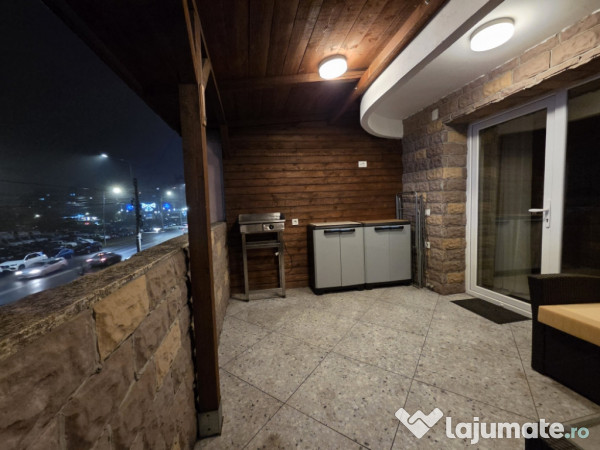 Apartament 2 camere Buzaului