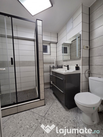 Apartament 2 camere Buzaului