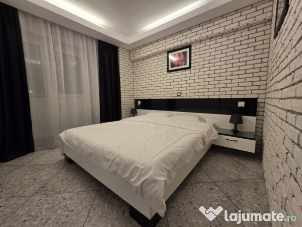 Apartament 2 camere Buzaului