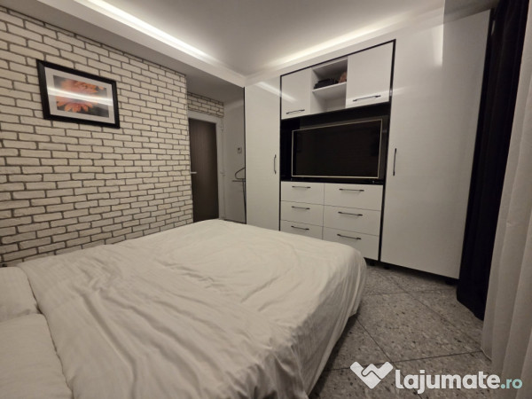 Apartament 2 camere Buzaului