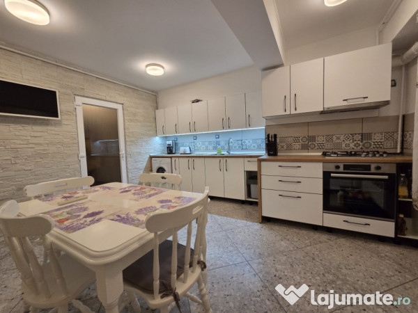 Apartament 2 camere Buzaului