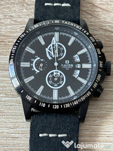 Ceas racer cornograph