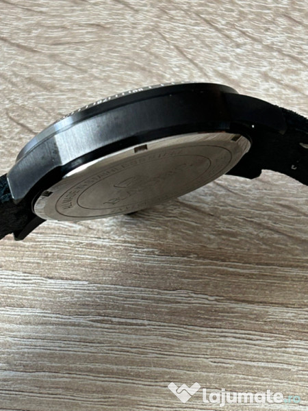 Ceas racer cornograph