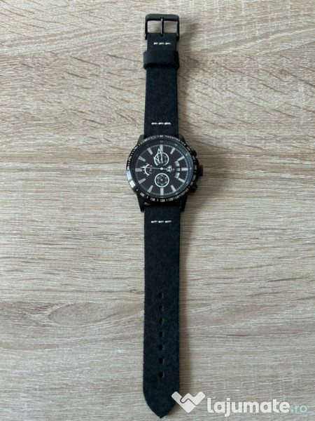 Ceas racer cornograph