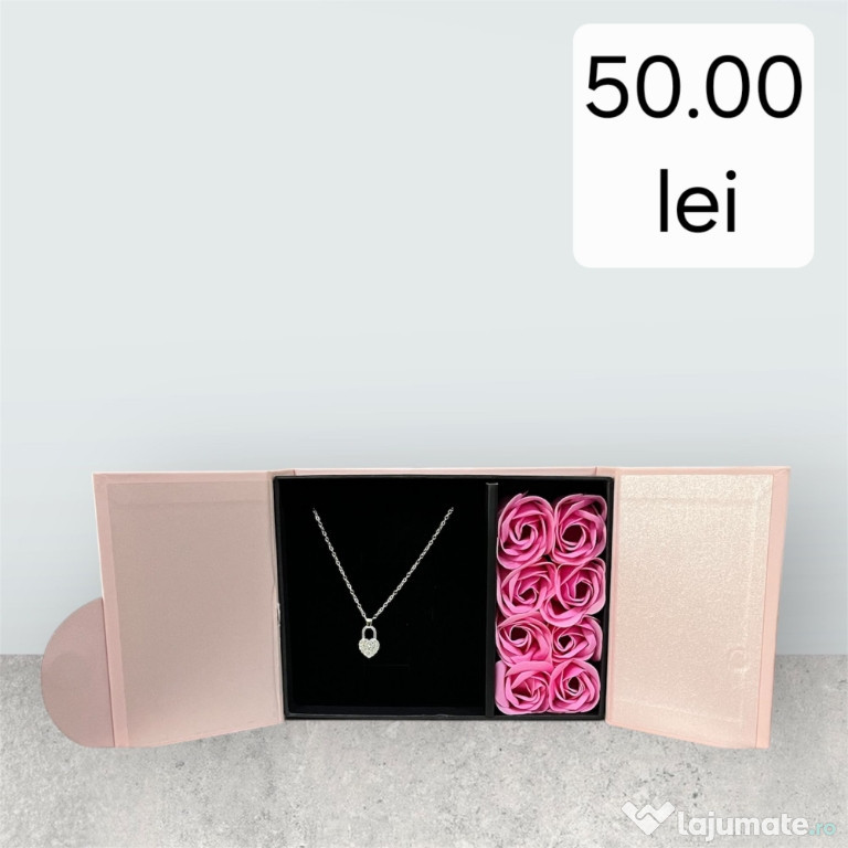 Cadou 14 februarie, 1 si 8 martie 