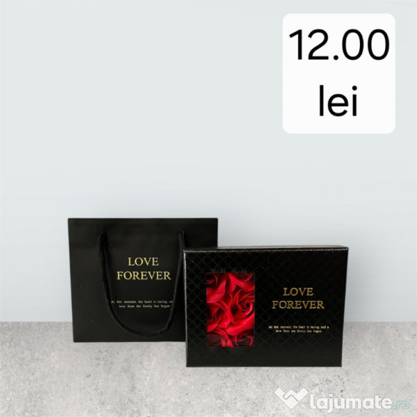 Cadou 14 februarie, 1 si 8 martie 