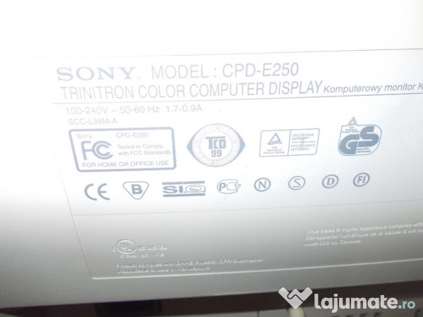 Televizor sony 57 cm diagonala